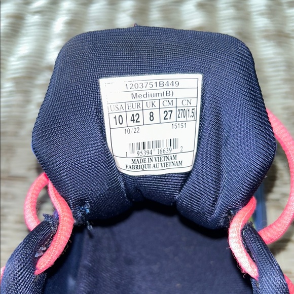 Brooks Trace 2 Running Shoes - Picture 8 of 10